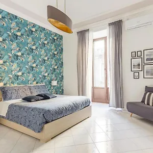 Apartment Green Apartment Catania, Catania
