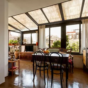 Apartment Casadellidria, Catania