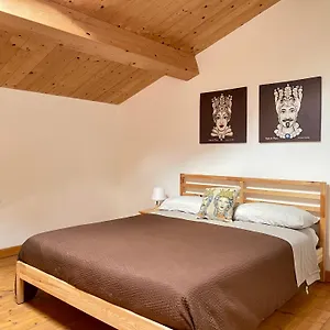  Apartment Il Borghetto Di Gigi Italy